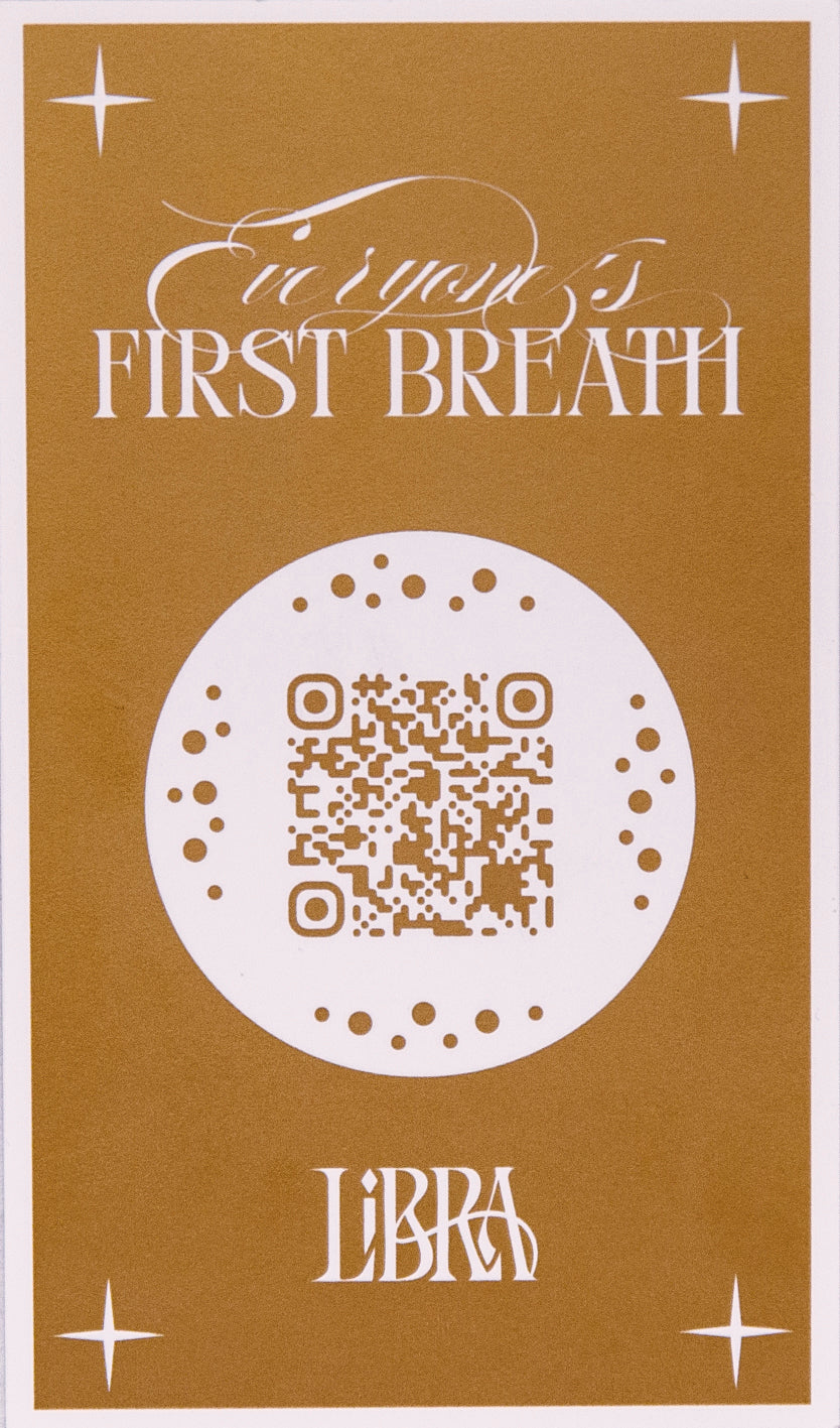 Baralho de Tarot Everyone's First Breath